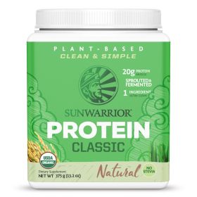 OG1 SUNWAR CLSC PRT NAT  ( 1 X 375 GRAM )