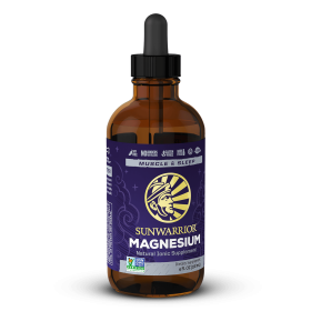 SUNWAR MGNISM MSCL/SLEEP ( 1 X 4 OZ   )