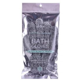 CLNLG DTX CHRCL BTH GLVE ( 1 X 1 CT   )