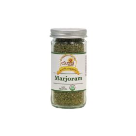 Marjoram