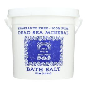 O.W.N. BTHSLT DETOXFRGFR ( 1 X 5 LB   )