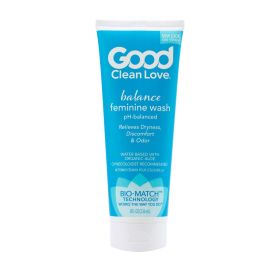 GCL BAL MOIST PRSNL WASH ( 1 X 8 OZ   )