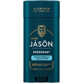 JSN STK DEOD OCEAN MIN   ( 1 X 2.5 OZ   )