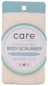 CLNLG BDY SCRUB EXFOL ( 1 X 1 CT   )
