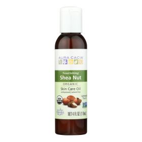OG2 AC BDY OIL SHEA NUT  ( 1 X 4 OZ   )