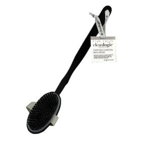 CLNLG CHRCOAL BLCK BRUSH ( 1 X 1 CT   )