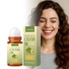 Laniska Hair Care Essential Oil Gentle Nourishment for Smooth Hair Daily Scalp Massage Care Essential Oil