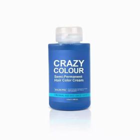 Natural Organic Hair Care Dye Shampoo Color - Lavender Purple 100ML
