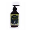 Strengthening Shampoo with Aloe Vera for Damaged Hair