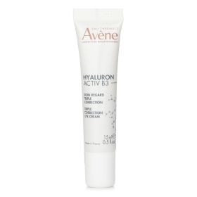 AVENE - Hyaluron Activ B3 Triple Correction Eye Cream 153217 15ml