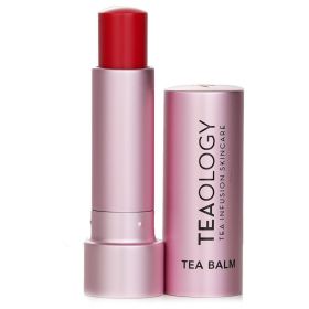 TEAOLOGY - Cherry Tea Lip Balm 500735 4.8g/0.17oz