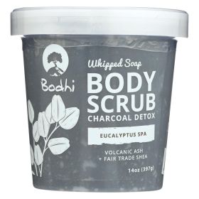 BODHI WHPD SOAPSC EUC SP ( 1 X 14 OZ   )