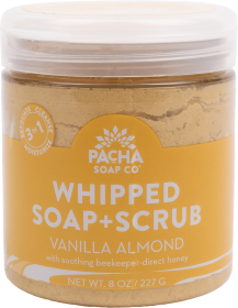 PSC WHP/SP/SCR VAN ALM   ( 1 X 8 OZ   )