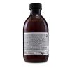 DAVINES - Alchemic Shampoo - # Tobacco (For Natural & Coloured Hair) 280ml/9.46oz