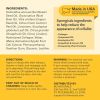 Firming Body Massage Oil with Collagen & Stem Cell – Helps Smooth The Appearance of Cellulite & Improve Skin Texture – Refreshing Aromatherapy Body Oi