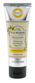 MAISON HNYSUCKLE HND CRM ( 1 X 1.7 OZ   )