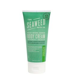 SBC BDY CRM (1 X 6 OZ) (Scent: Eucalyptus & Peppermint)