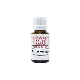 Bitter Orange e.o. (Option: P-117)