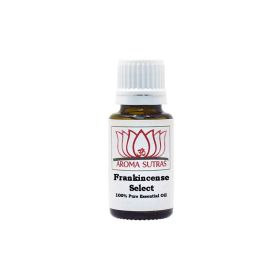 Frankincense (Select) e.o. (Option: P-171)