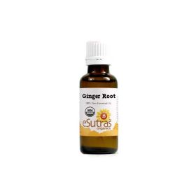 Ginger (Select) e.o. (Option: P-175)
