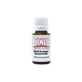Helichrysum Immortelle e.o. (Option: P-179)