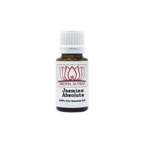 Jasmine Absolute (grandiflora) (Option: P-189)