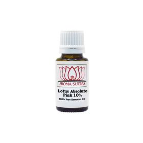 Lotus Absolute 10% (Pink) (Option: P-214)