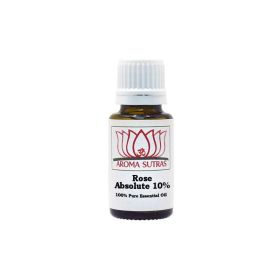 Rose Absolute 10% (Option: P-238)