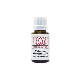 Tuberose 10% e.o. (Option: P-263)