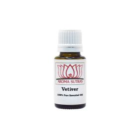 Vetivert e.o. (Option: P-268)