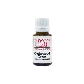 Cedarwood Texas e.o. (Option: P-143)