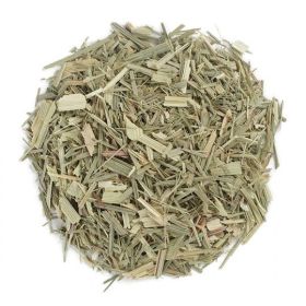 Lemongrass , Organic (Option: 1-ES-400)