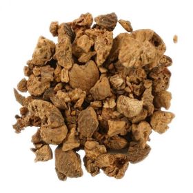 Nutmeg, Pieces (Option: ES-C-400)