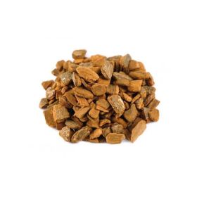 Cinnamon, Saigon , Chips, Organic (Option: W-02)