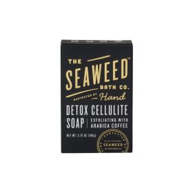 SBC Bar Soap (1 X 3.75 OZ) (Scent: Exfoliating)