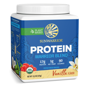 OG2 SUNWAR WAR BLND (1 X 13.2 Oz) (flavor: Vanilla)