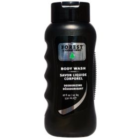 H.C. BODY WASH (1 X 18 OZ) (Scent: Forest)