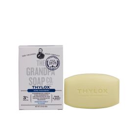 Grandpa's Bar Soap (1x3.25 Oz) (Scent: Thylox Acne Treatment)