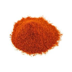 Paprika Ground Organic (Option: ES-G-80)