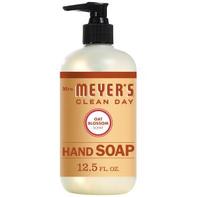MMCD LQ HND SOAP (6 X 12.5 OZ) (Scent: Oat Blossom)