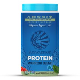OG2 SUNWAR WAR BLND (1 X 1.65 lb) (flavor: Natural)