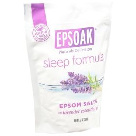 EPSK EPSLT ( 6 X 2 LB ) (Scent: avender Essentials)
