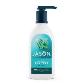 Jason's Body Wash (1x30 Oz) (Scent: Purifying Tea Tree)