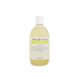 PA SHAMP (1 X 12 OZ) (Scent: For Curly Hair)