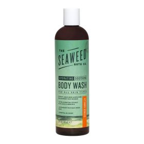 SBC BDY WSH (1 X 12 OZ) (Scent: Citrus Vanilla)
