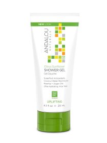 A.N SHWR GEL (1 X 8.5 OZ) (Scent: Citrus Sunflower)