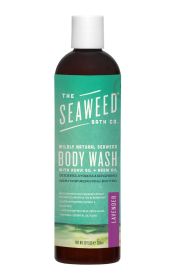 SBC BDY WSH (1 X 12 OZ) (Scent: Lavender)