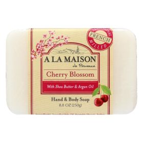 MAISON BAR SP (1 X 8.8 OZ) (Scent: Cherry Blossom)