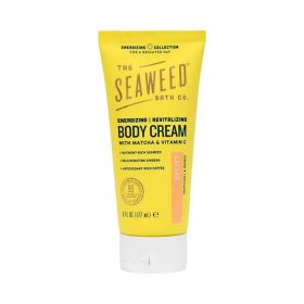 SBC BDY CRM (1 X 6 OZ) (Scent: Uplift)