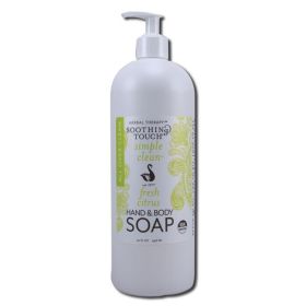 SOOTH HND SP (1 X 32 OZ) (Scent: Fresh Citrus)